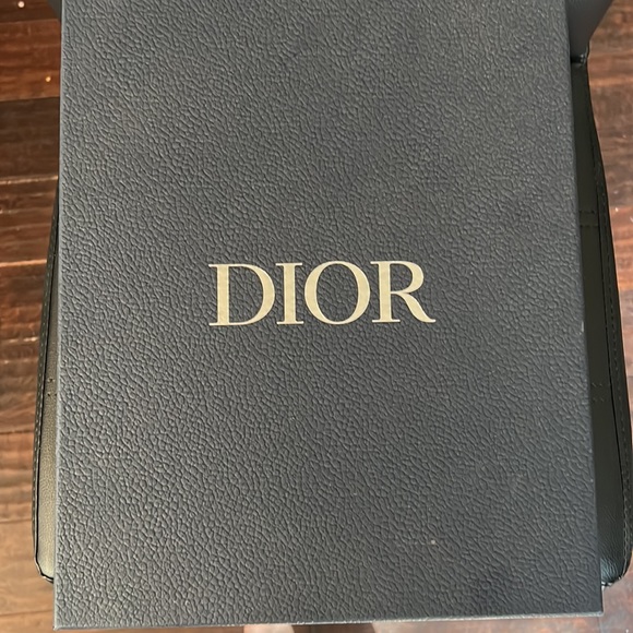 DIOR B23 HIGH - Picture 7 of 7